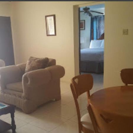 Hotel Tropics View Jamaica Hatfield Exterior foto