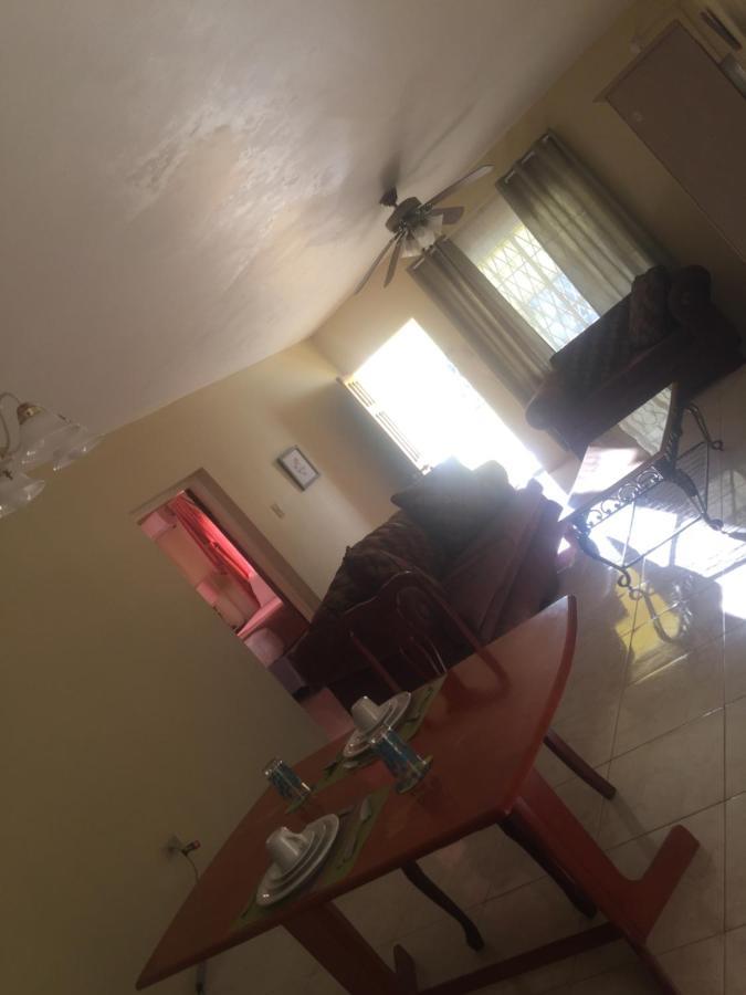Hotel Tropics View Jamaica Hatfield Exterior foto